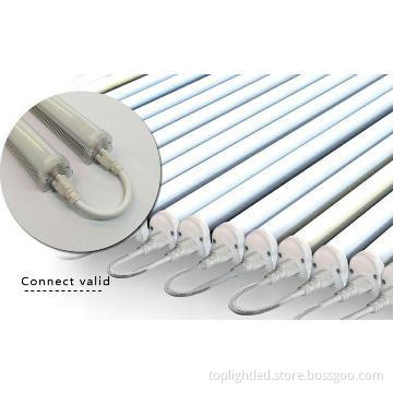 LED Tube Light T8 6W